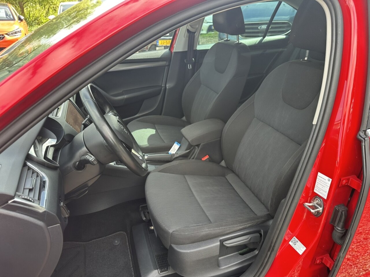 Skoda Octavia - 1.0 TSI DSG Aut. Style Bns.