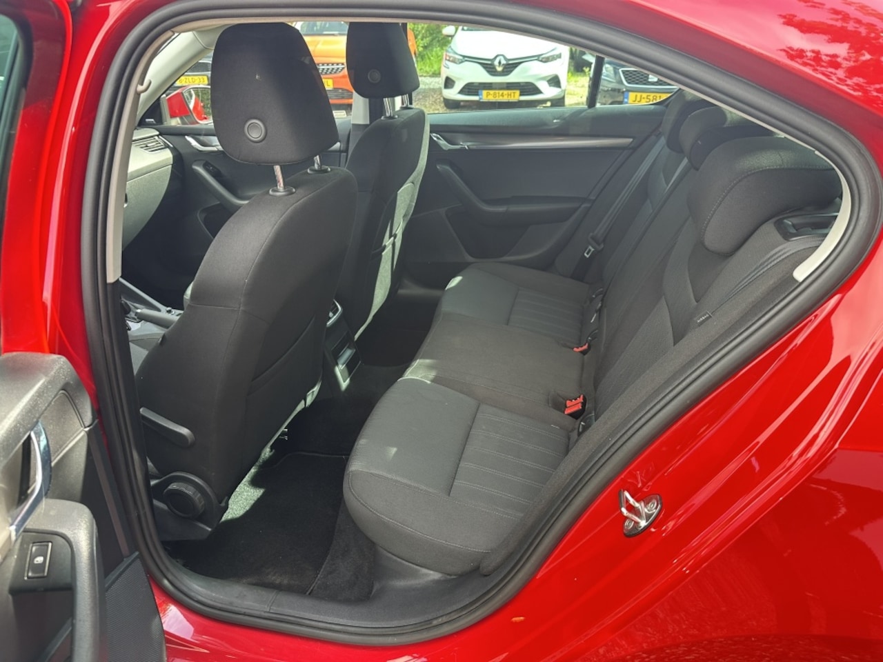 Skoda Octavia - 1.0 TSI DSG Aut. Style Bns.
