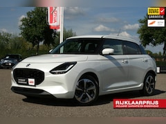 Suzuki Swift - 1.2 Style Smart Hybrid