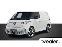 Volkswagen ID. Buzz Cargo - Bedrijfswagens Bulli Limited Edition Elektromotor 210 kW / 286 PK