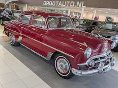 Chevrolet Bel Air - APK vrije auto