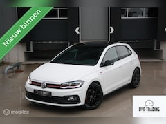 Volkswagen Polo - 2.0 TSI GTI PANO DSG 200PK Virtual Zeer Vol