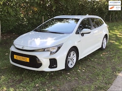 Suzuki Swace - 1.8 Hybrid Style, all-in prijs, zeer mooie staat Toyota techniek