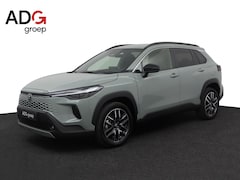 Toyota Corolla Cross - Hybrid 140 Dynamic | Nieuw uit voorraad leverbaar |