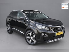Peugeot 3008 - Première|AGC|Camera|Clima|Trekhaak