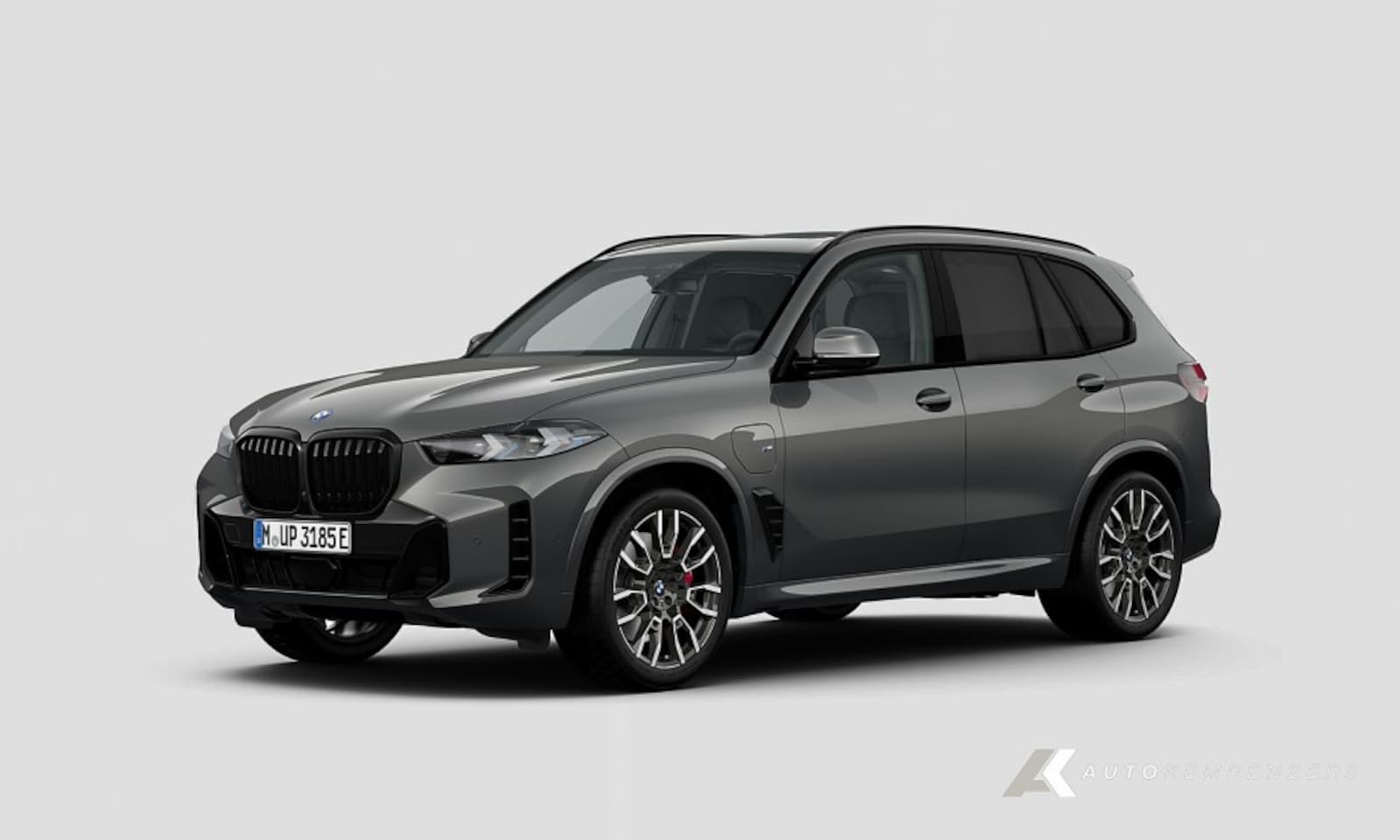 BMW X5 - xDrive50e M Sport Pro | Panorama | Bowers & Wilkins | Comfort Seats | Massage | Stoelventi - AutoWereld.nl