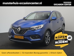 Renault Kadjar - TCe 140 EDC Techno - RIJKLAARPRIJS - Automaat - All seasonbanden - Camera - 19 inch velgen