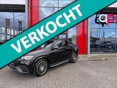 Mercedes-Benz GLE-Klasse Coupé - 350 e 4MATIC Panorama | 360 Camera | Memory Seats | ACC | Trekhaak
