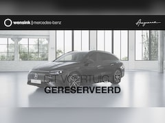Mercedes-Benz CLA-klasse Shooting Brake - 250+ Business Solution AMG 85.5 kWh | MultiBeam Led | Panoramadak | Dodehoekassistent | Ac