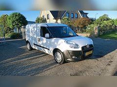 Fiat Doblò Cargo - 1.4 SX Maxi