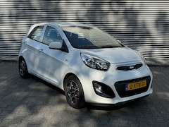 Kia Picanto - 1.0 CVVT BusinessLine Navigator