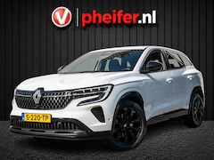 Renault Austral - 1.2 E-Tech full hybrid 200 techno Trekhaak/ Camera/ Adapt. cruise/ Blindspot/ Navigatie/ C