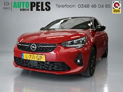 Opel Corsa - 1.2 GS Line, Two-tone kleur, Navigatie, Clima controle, Cruise controle, Sportstoelen deel