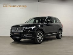 Volvo XC90 - 2.0 T8 Recharge AWD Inscription Long Range | Adapt. Cruise | Stuur-/stoelverwarming | Memo