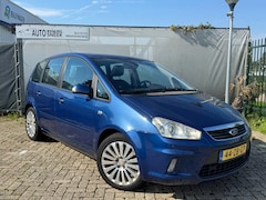 Ford C-Max - 1.8-16V Titanium - Clima-Cruise-Pano-PDC-APK