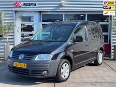 Volkswagen Caddy - 1.9 TDI Airco / Cruise / Trekhaak / 1-Eig