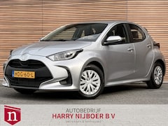 Toyota Yaris - 1.5 Hybrid 115 Comfort Camera / Clima / Adpt cruise / Automaat