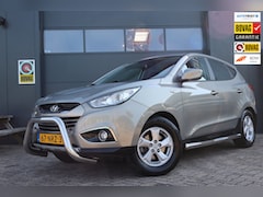 Hyundai ix35 - Ix35-Automaat-NAP 2.0i Dynamic