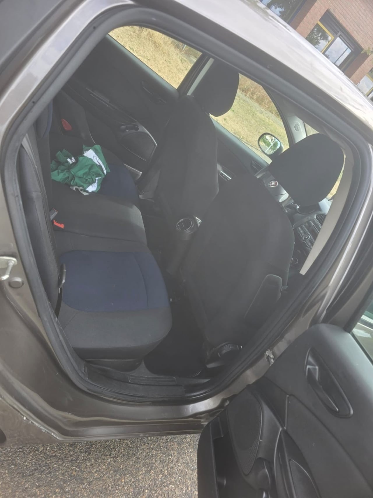Fiat Bravo - 1.4 Actual - AutoWereld.nl