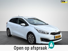Kia Cee'd Sportswagon - 1.0 T-GDi DynamicLine Camera|Cruise