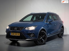 SEAT Arona - 1.5 TSI EVO FR /Clima/Cruise/BOTS/PDC/Sfeer/Stoelverw./LMV