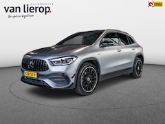 Mercedes-Benz GLA-Klasse - 250 e AMG Line PANO | 360° CAMERA