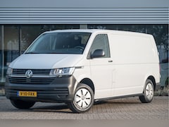 Volkswagen Transporter - 2.0 TDI L2H1 28 | Cruise | Airco | Bluetooth | Betimmering |