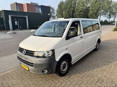 Volkswagen Transporter Kombi - 2.0 L2H1 Trendline*9-Persoons*CNG*EXPORT*Marge