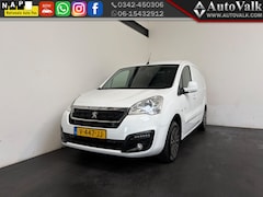 Peugeot Partner - 120 1.6 BlueHDi 75 L1 Première