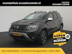 Dacia Duster - TCe 125 4x4 Prestige - RIJKLAARPRIJS - 4x4 - AWD - Vierwielaandrijving - Camera