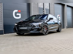 Audi A7 Sportback - 55 TFSI e quattro Competition | B&O Advanced | Nachtzicht | Softclose | HUD | Top View