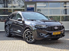 Ford Kuga - 2.5 PHEV ST-Line X|Trekhaak|Pano|Clima|23.075KM|Digi-dash|19-inch All-seasons|