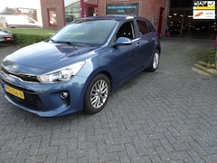 Kia Rio - 1.0 TGDI DynamicLine/Airco/Navi/Camera/Cruise Control