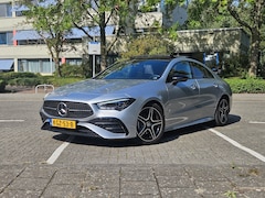 Mercedes-Benz CLA-Klasse - 180 Star Edition AMG Line