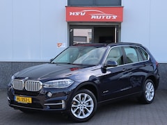 BMW X5 - XDrive40e High Executive navigatie leer org NL