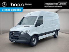 Mercedes-Benz eSprinter - 320 L2H2 Select 81kWh | LED | Navi | Camera