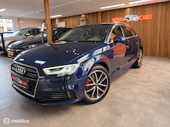 Audi A3 Sportback - 1.4 TFSI /Ultra S-Tronic/ Virtual /Materix