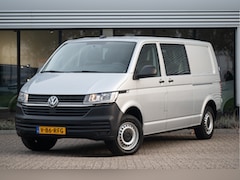Volkswagen Transporter - 2.0 TDI L2H1 30 DC Comfortline | Navi | Camera | PDC V+A | AppConnect | 2 Schuifdeur |
