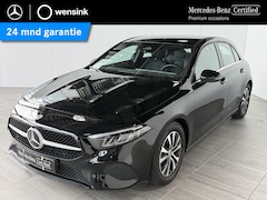 Mercedes-Benz A-klasse - 180 Star Edition | Widescreen | Achteruitrijcamera | Led-koplampen | Parkeer assistent | S