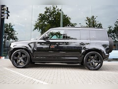 Land Rover Defender 110 - P 400 E X-Dynamic HSE GERESERVEERD