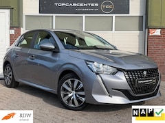 Peugeot 208 - 1.2 Active/AIRCO/CARPLAY/CAMERA/CRUISE/APK/NAP