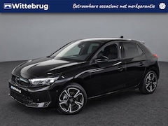 Opel Corsa - 1.2 Turbo 136PK Hybrid GS Camera | Apple Carplay | Stoel en stuurverwarming | Parkeerhulp