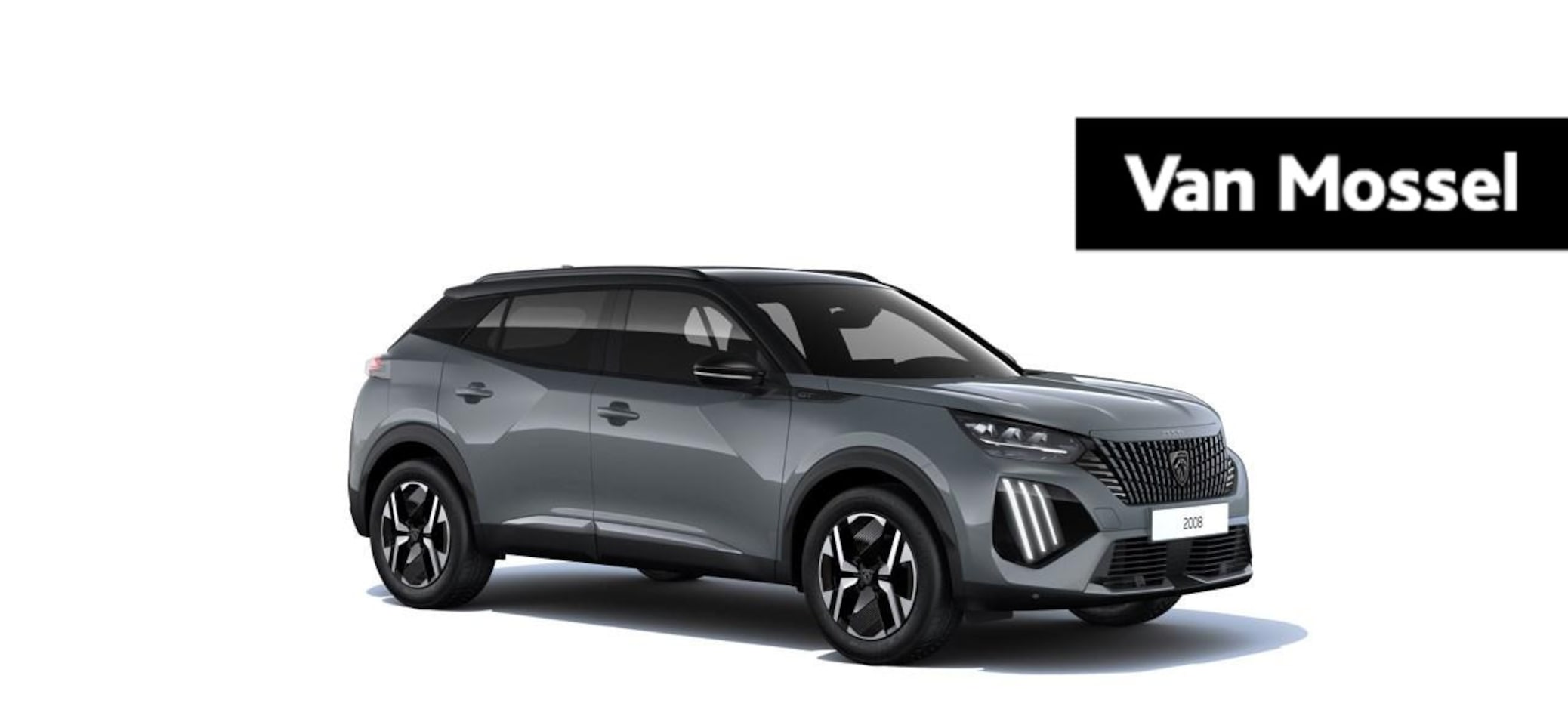 Peugeot 2008 - 1.2 Hybrid 145 GT | EXCLUSIVE DEALS | UIT VOORRAAD LEVERBAAR IN DIVERSE KLEUREN | - AutoWereld.nl