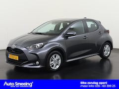 Toyota Yaris - 1.5 Hybrid 115 Active | Camera | Zondag Open