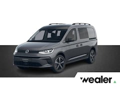Volkswagen Caddy Maxi - Bedrijfswagens Flexible Limited Edition 1.5 eHybrid EU6 85 kW / 115 P