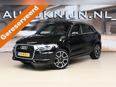 Audi Q3 - 2.0 TFSI 180pk quattro S-Line Adrenalin | Pano | Bi-xenon | Leder | NL-auto | Trekhaak