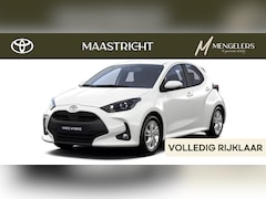 Toyota Yaris - 1.5 Hybrid 115 Active | Camera achter | Apple-/Android Carplay