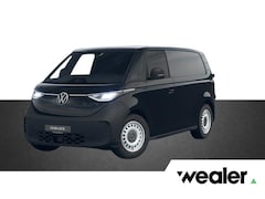 Volkswagen ID. Buzz Cargo - Bedrijfswagens Economy Limited Edition Elektromotor 140 kW / 190