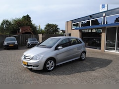 Mercedes-Benz B-klasse - 200 Turbo, Automaat