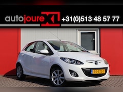 Mazda 2 - 2 1.3 BIFUEL GT-M Line